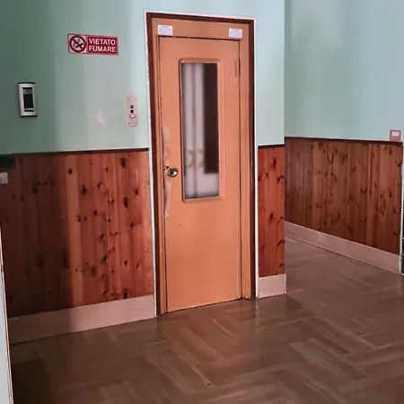 4th Floor B&B 3*