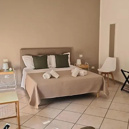 4th Floor 3* Caserta