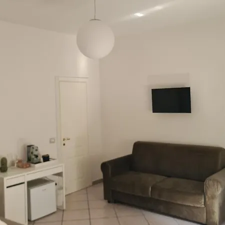 4th Floor B&B