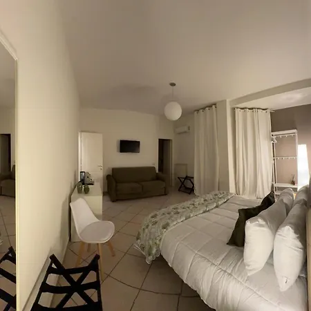 Nocleg ze śniadaniem 4th Floor