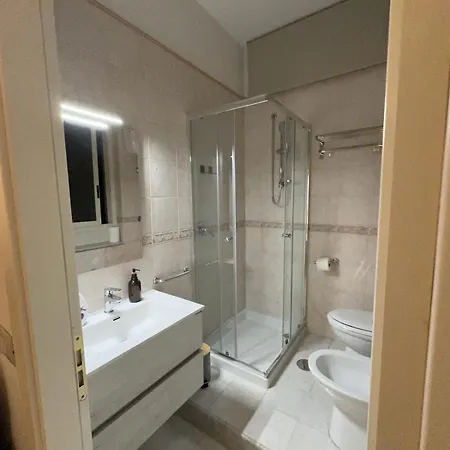 Nocleg ze śniadaniem 4th Floor Caserta