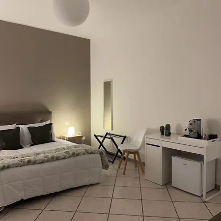 4th Floor