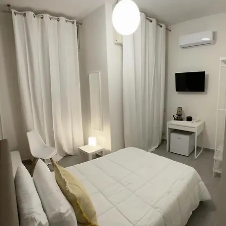 4th Floor B&B