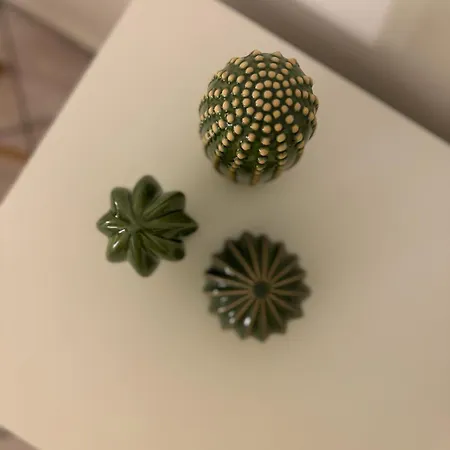 4th Floor 3* Caserta