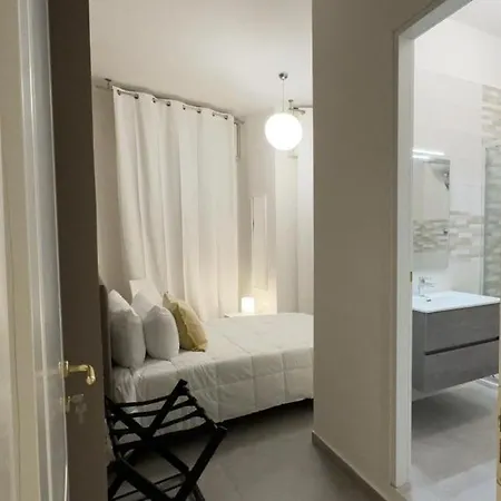 4th Floor 3* Caserta