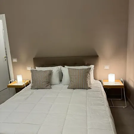 4th Floor B&B