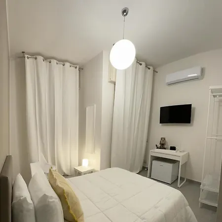 Nocleg ze śniadaniem 4th Floor