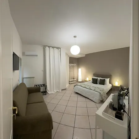4th Floor