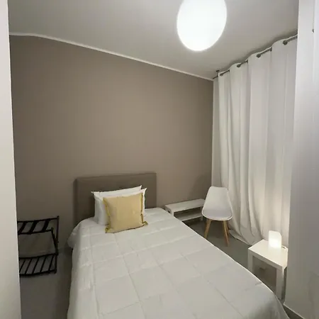 Bed & Breakfast 4th Floor