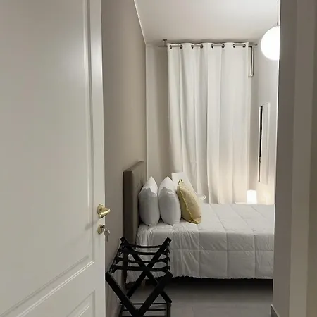 Nocleg ze śniadaniem 4th Floor 3*