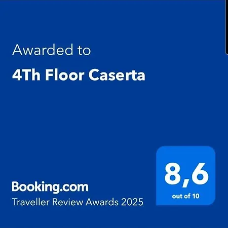 4th Floor 3*